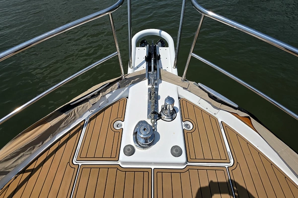 Beneteau 42 Swift Yacht For Sale