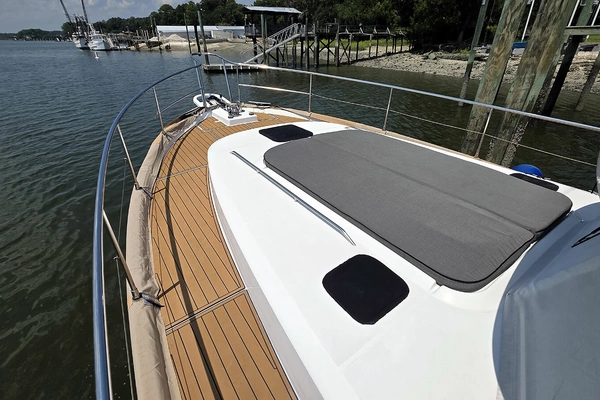 Beneteau 42 Swift Yacht For Sale