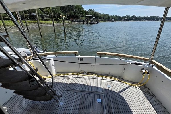 Beneteau 42 Swift Yacht For Sale