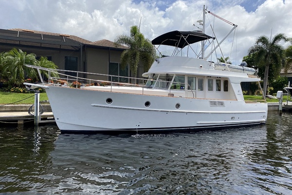 2007 Beneteau 42 Swift