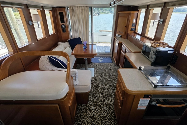 Beneteau 42 Swift Yacht For Sale