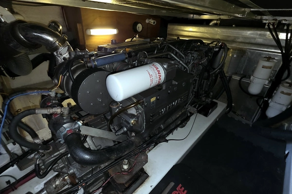Beneteau 42 Swift Yacht For Sale