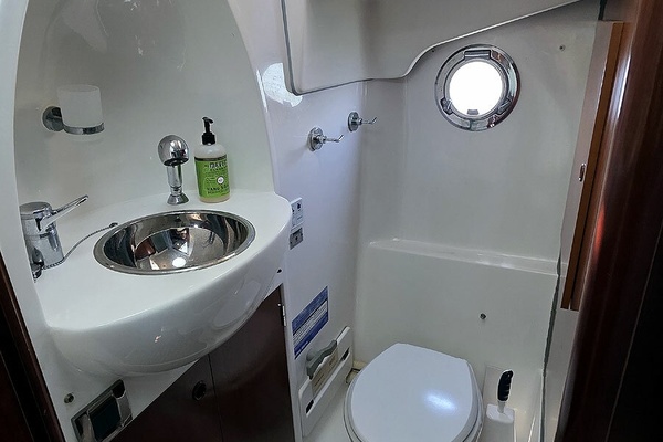 Gracie May 42ft Beneteau Yacht For Sale