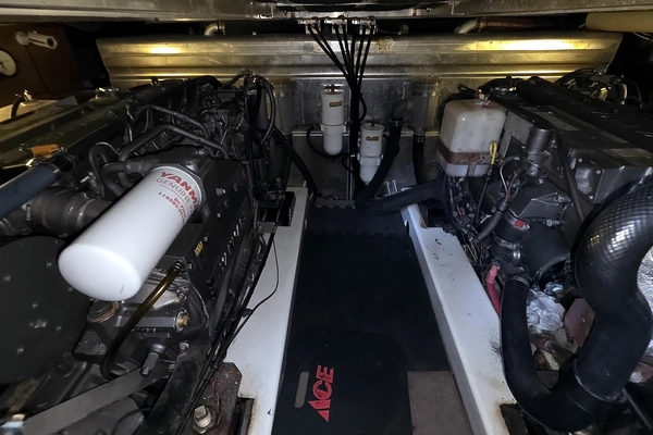 Beneteau 42 Swift Yacht For Sale