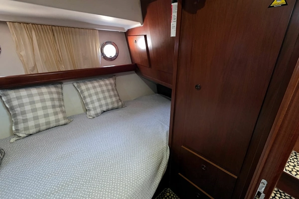 Beneteau 42 Swift Yacht For Sale