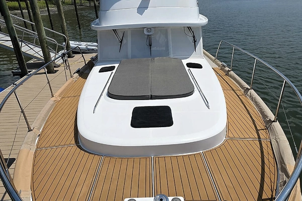 Beneteau 42 Swift Yacht For Sale