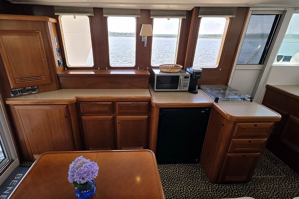 Beneteau 42 Swift Yacht For Sale