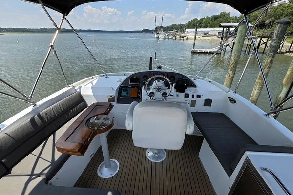 Beneteau 42 Swift Yacht For Sale