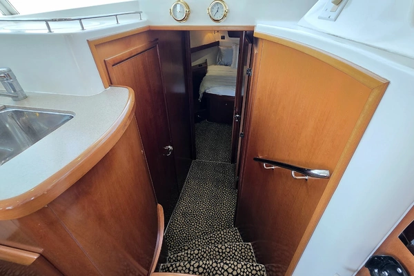 Beneteau 42 Swift Yacht For Sale