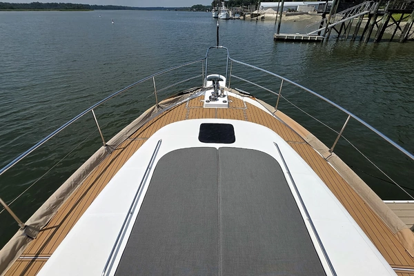Beneteau 42 Swift Yacht For Sale