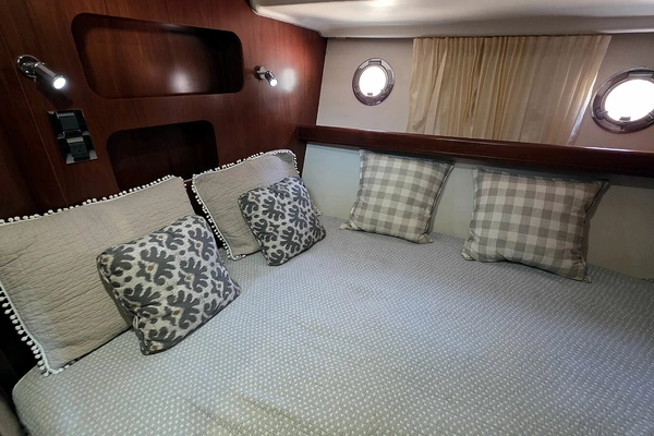 Beneteau 42 Swift Yacht For Sale
