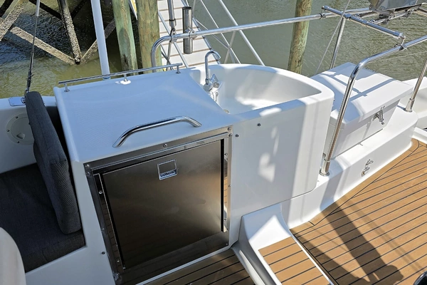 Beneteau 42 Swift Yacht For Sale