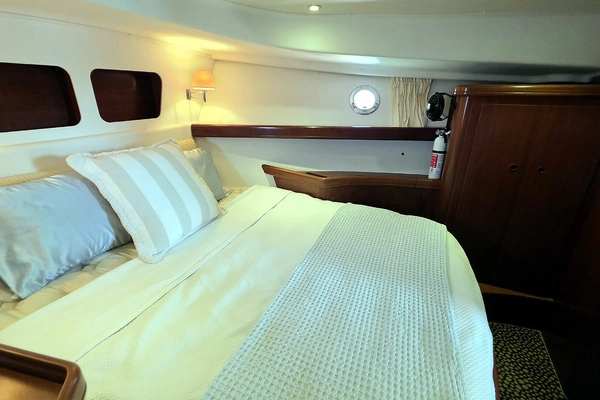 Beneteau 42 Swift Yacht For Sale