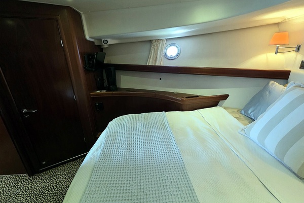 Gracie May 42ft Beneteau Yacht For Sale