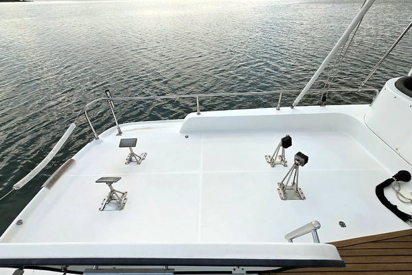 Beneteau 42 Swift Yacht For Sale