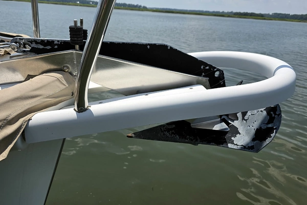 Beneteau 42 Swift Yacht For Sale