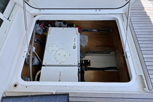 Beneteau 42 Swift Yacht For Sale