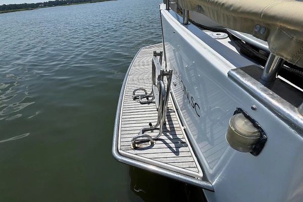 Beneteau 42 Swift Yacht For Sale
