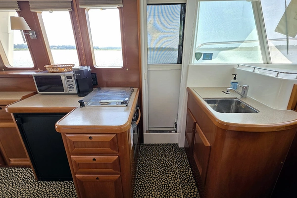 Beneteau 42 Swift Yacht For Sale