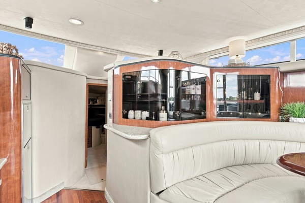 Wine Down 45ft Sea Ray Yacht For Sale
