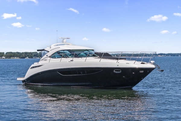 401K 41ft Sea Ray Yacht For Sale