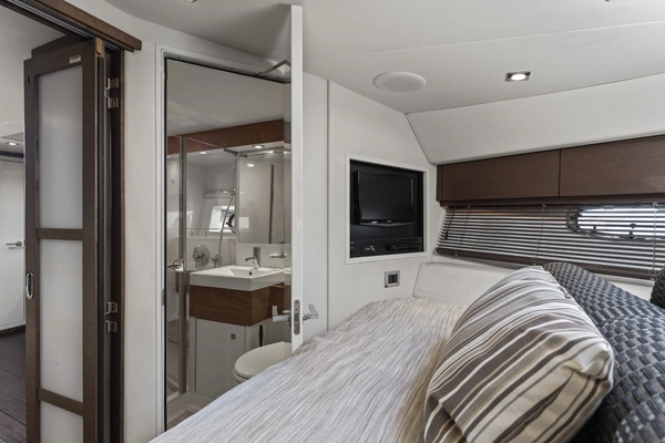 Sea Ray 410 Sundancer Yacht For Sale