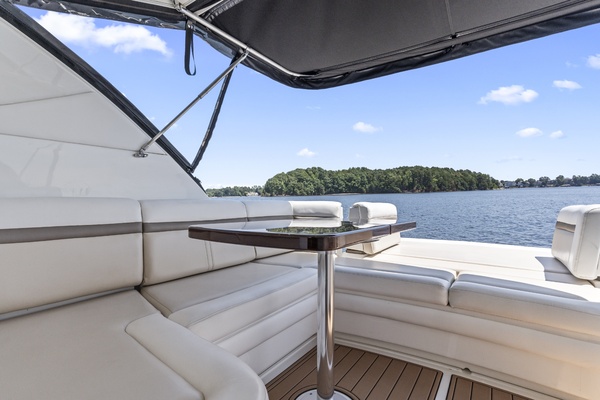 401K 41ft Sea Ray Yacht For Sale