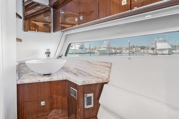 Sunline 55ft Marquis Yacht For Sale