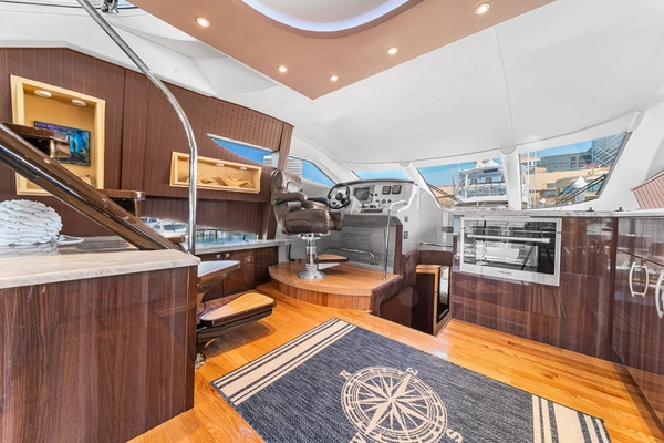 Marquis 55 LS Yacht For Sale