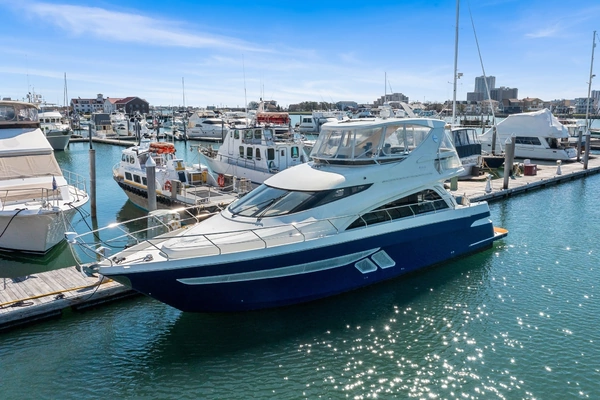 57' Marquis