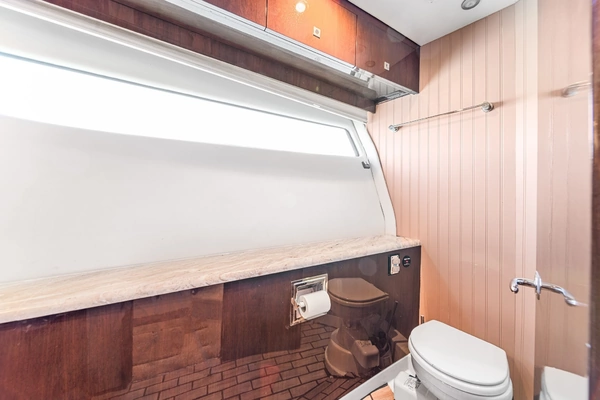 Marquis 55 LS Yacht For Sale