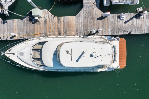 Marquis 55 LS Yacht For Sale