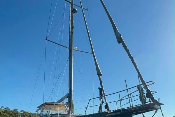 59-ft-Custom-2014-17m Ozel Tekne-Kartepe 1 Bodrum  Turkey  yacht for sale