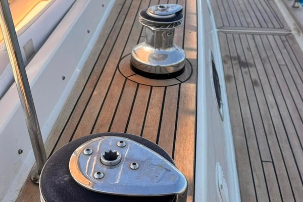 Kartepe 1 59ft Custom Yacht For Sale