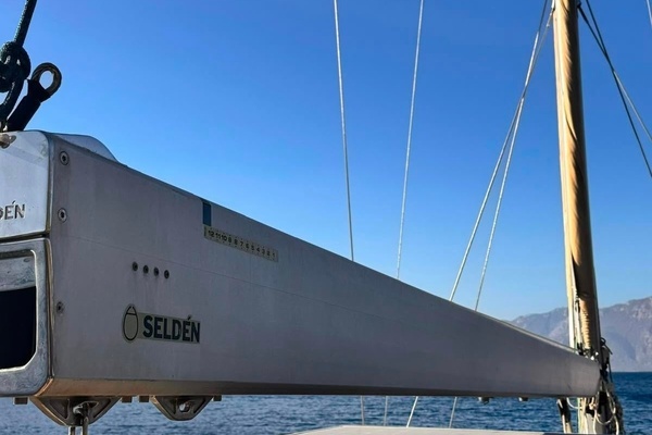 Kartepe 1 59ft Custom Yacht For Sale