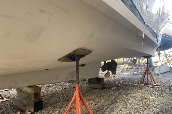 39ft Mainship Yacht For Sale
