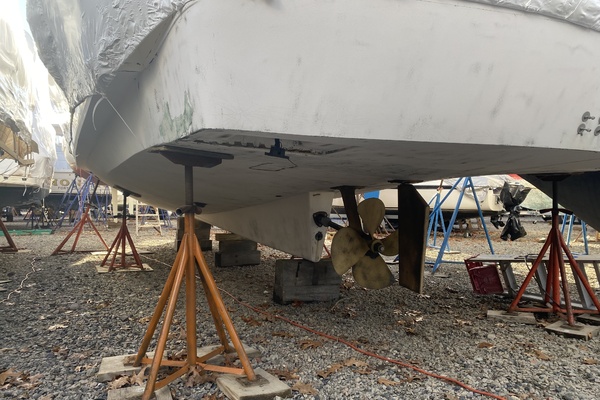 39ft Mainship Yacht For Sale
