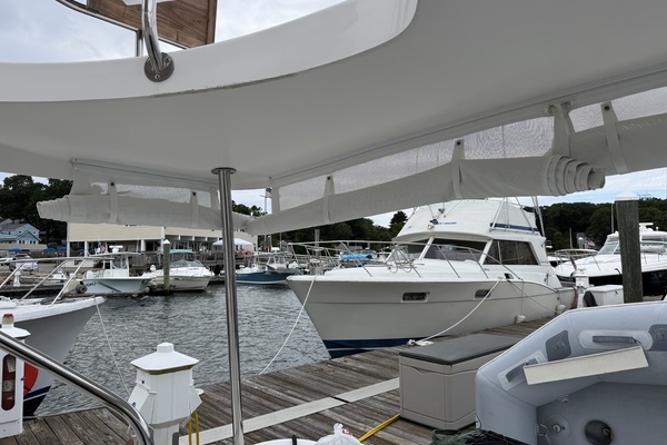 39ft Mainship Yacht For Sale