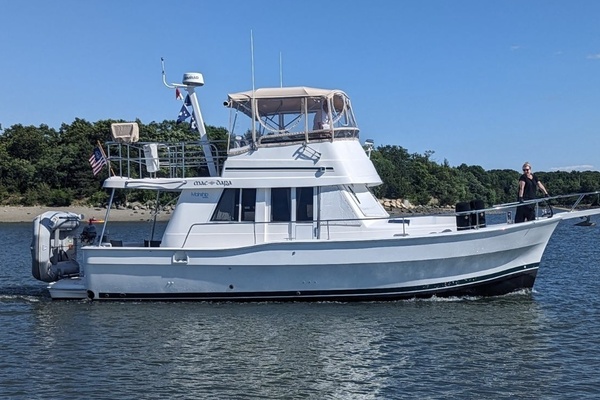 39ft Mainship Yacht For Sale