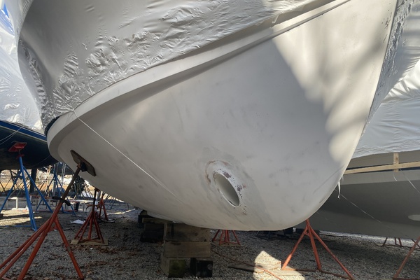 39ft Mainship Yacht For Sale