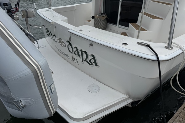 39ft Mainship Yacht For Sale