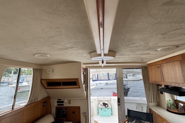 39ft Mainship Yacht For Sale