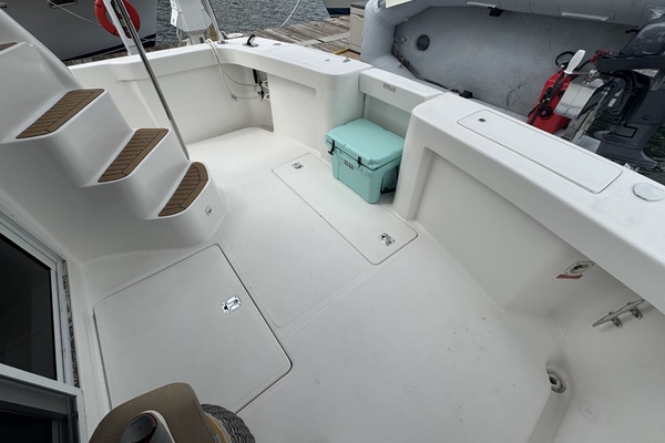 39ft Mainship Yacht For Sale