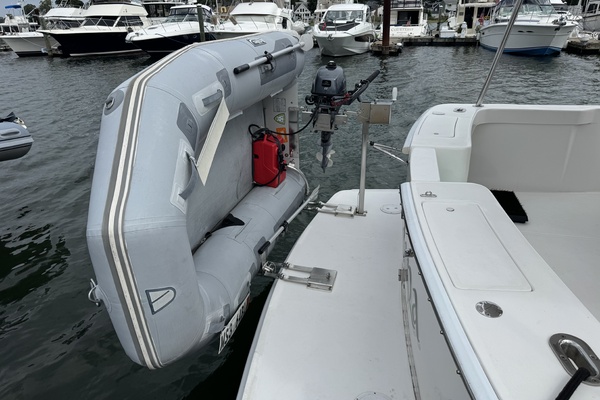 39ft Mainship Yacht For Sale