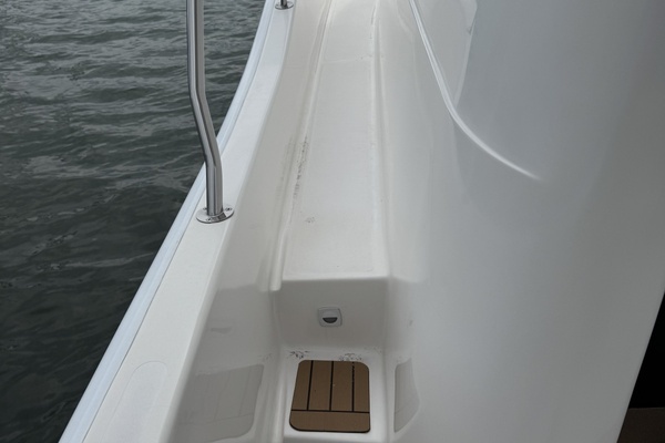 39ft Mainship Yacht For Sale