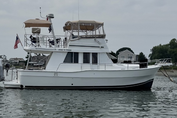 39ft Mainship Yacht For Sale