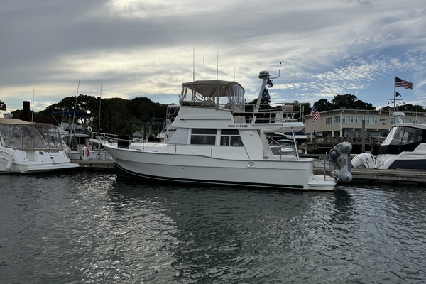 39ft Mainship Yacht For Sale