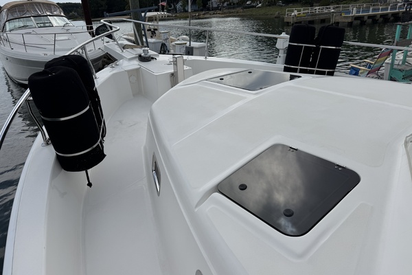 39ft Mainship Yacht For Sale