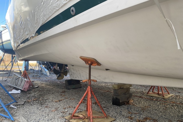 39ft Mainship Yacht For Sale