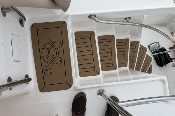 39ft Mainship Yacht For Sale